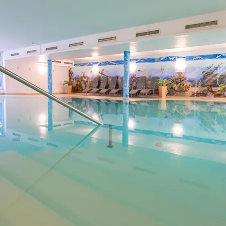 Grafenberg Resort by Alpeffect Hotels-3